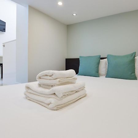 St James House Serviced Apartments By Concept Apartments Londen Buitenkant foto