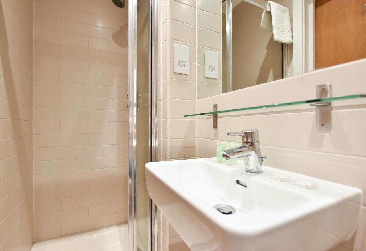 St James House Serviced Apartments By Concept Apartments Londen Buitenkant foto
