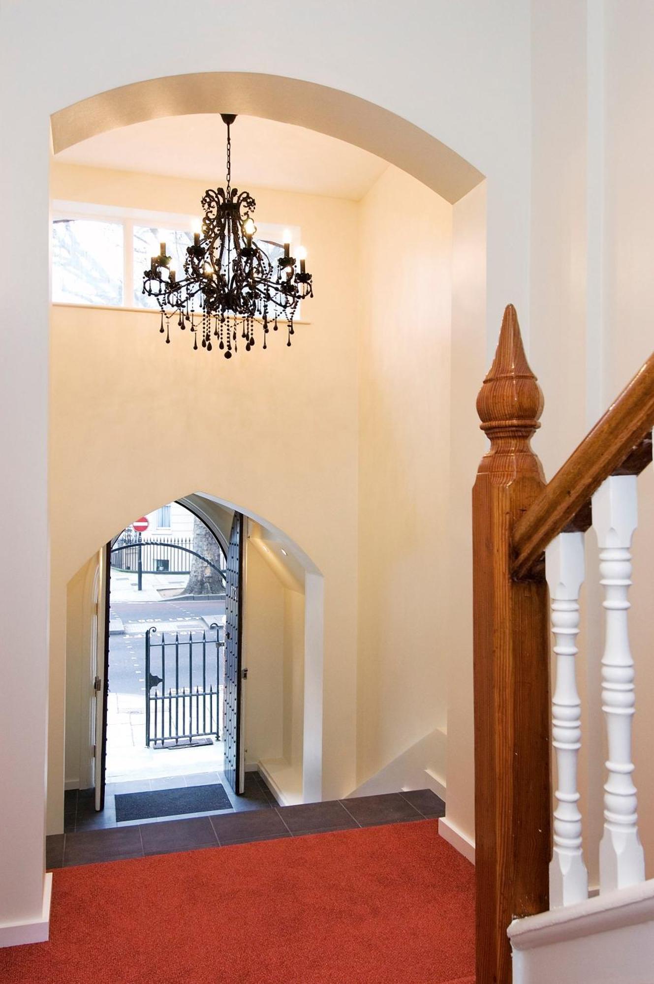 St James House Serviced Apartments By Concept Apartments Londen Buitenkant foto