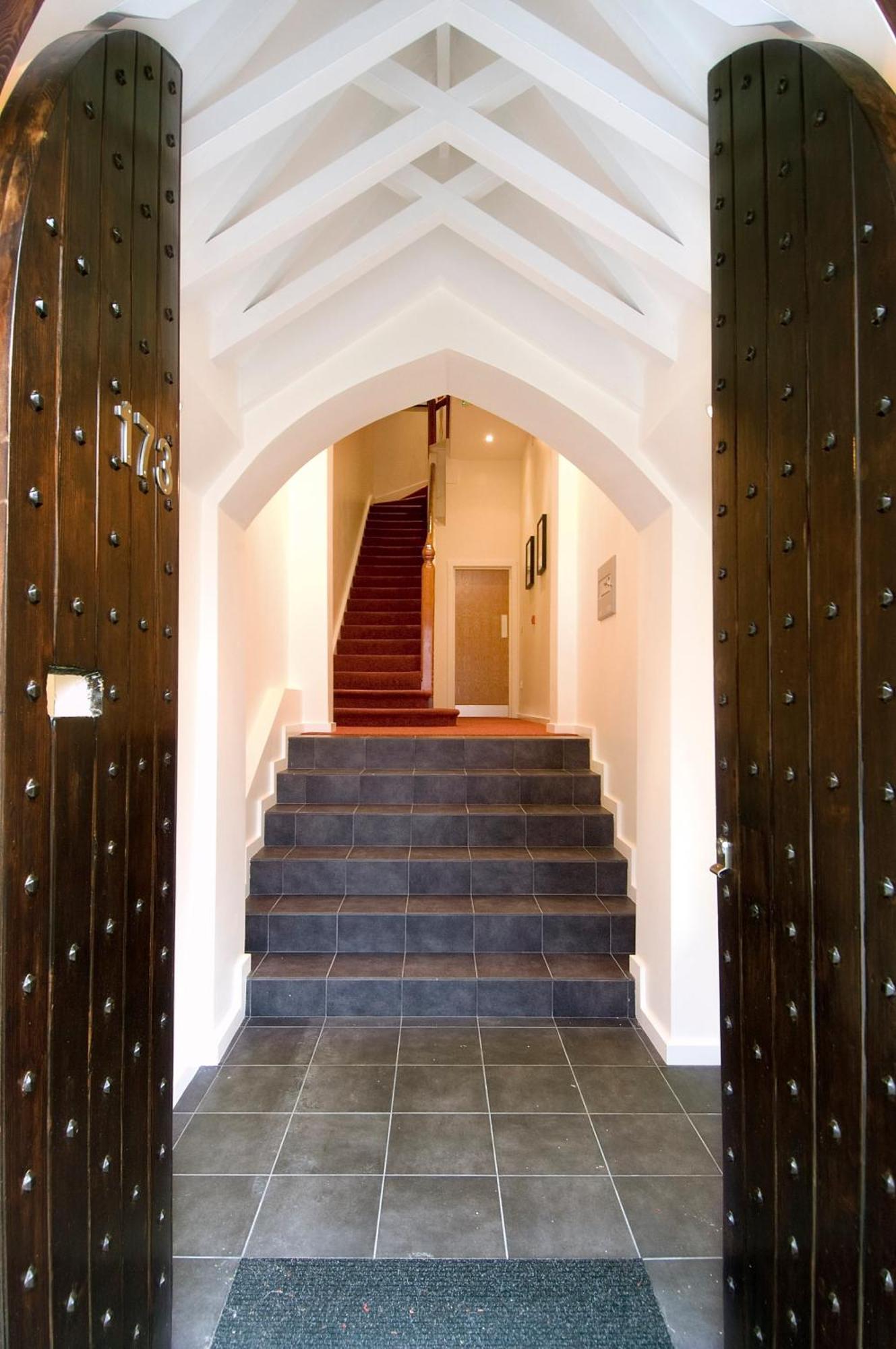 St James House Serviced Apartments By Concept Apartments Londen Buitenkant foto